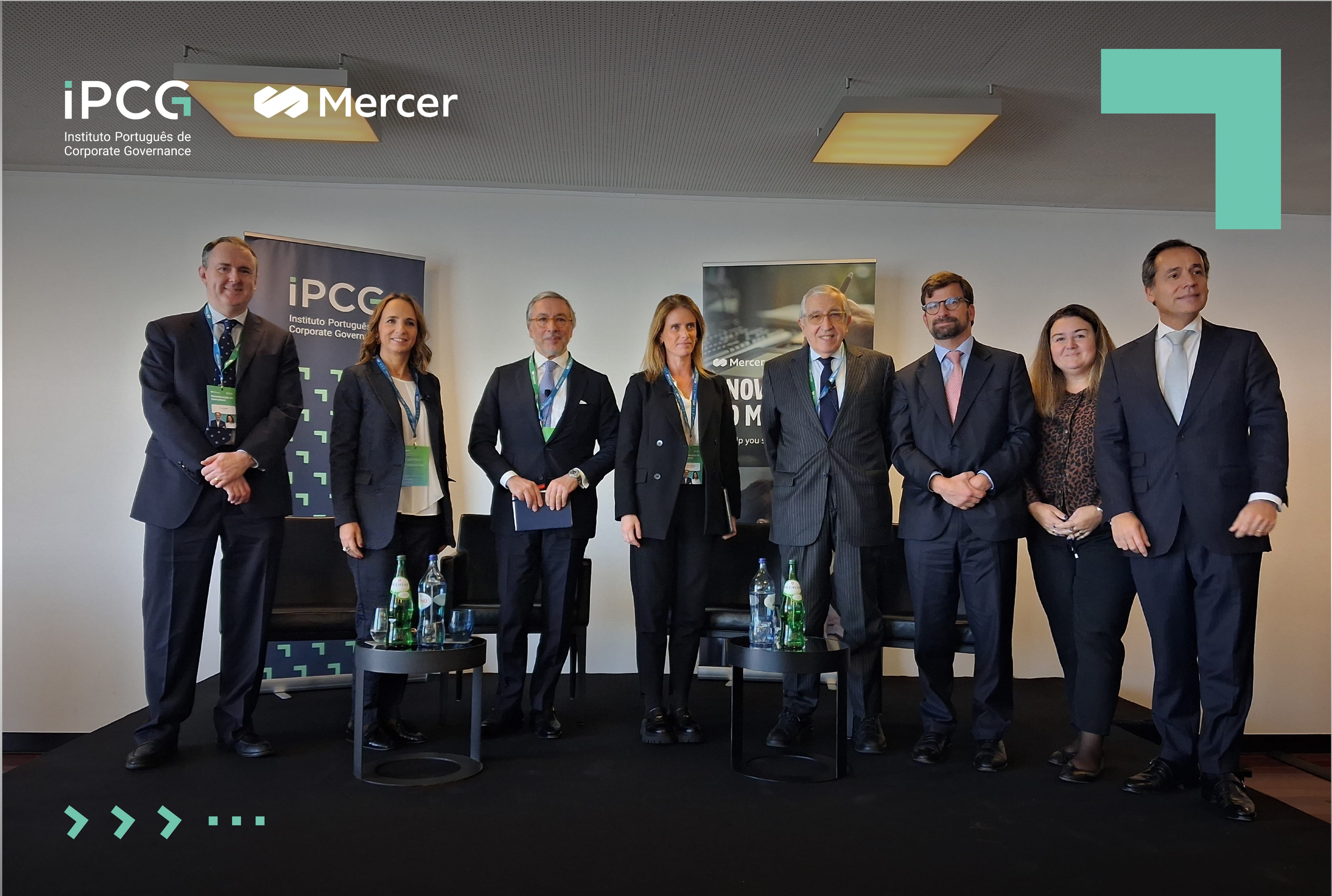 IPCG - Instituto Português de Corporate Governance